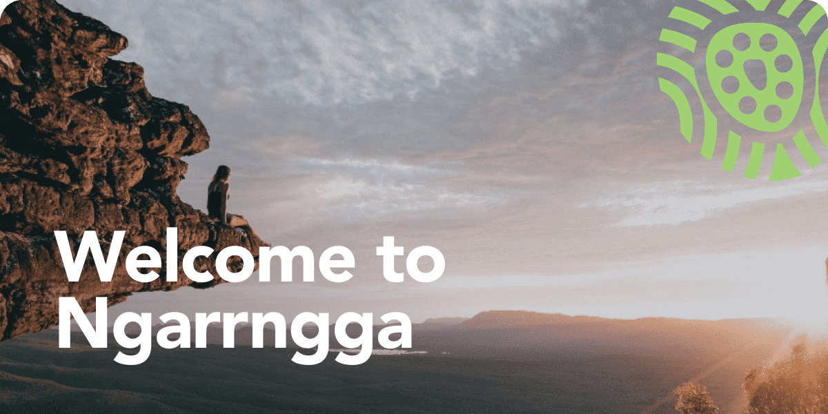 Hero image Ngarrngga