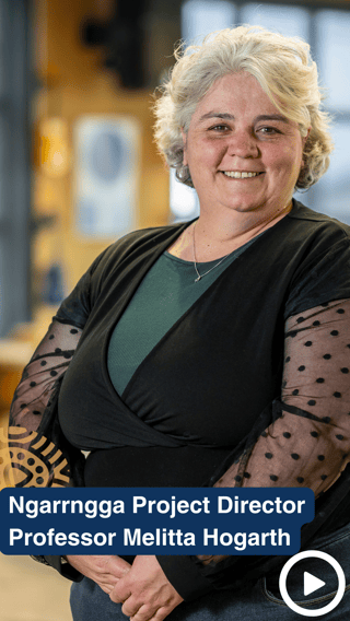 Ngarrngga Project Director Melitta Hogarth (4)